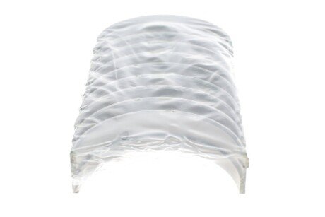 Вкладиші коріннi VW 2.8D LT28 ATA/AGK 93.0 mahle knecht 151HS19659025