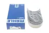 Вкладиші коріннi VW 2.8D LT28 ATA/AGK 93.0 Mahle knecht 151HS19659025 (фото 5)