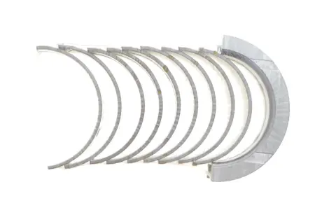 Вкладиші Mahle knecht 014HS21891000