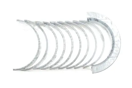 Вкладиші mahle knecht 014HS21891025