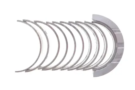 Вкладиші Mahle knecht 014HS21891050