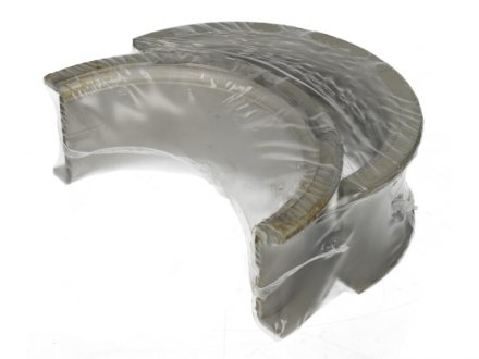 Вкладыши коренные (1 шея). MAN/MB. с упорным кольцом! mahle knecht 001FL10358000 на Рено 21