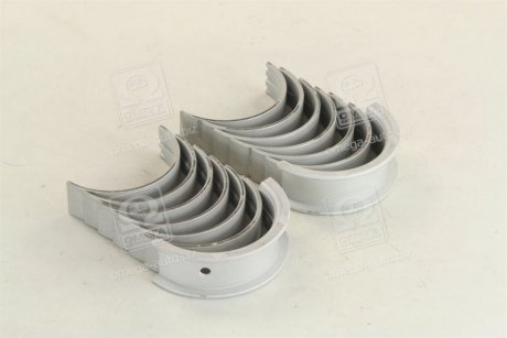 Вкладыши коренные BMW HL STD M20/M21/M50/M51/M52/M54/M57 с двумя замками (Mahle) mahle knecht 081HS19400000