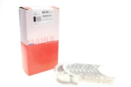 Вкладыши коренные Mahle knecht 011HS19223025