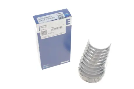 Вкладыши коренные Mahle knecht 029 HS 21018 000