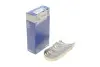 Вкладыши коренные MB HL 0,25 OM602/605 (пр-во Mahle) Mahle knecht 001HS10705025 (фото 2)