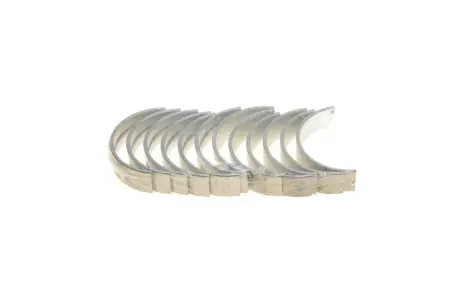 Вкладыши коренные MB HL 0,25 OM602/605 (пр-во Mahle) Mahle knecht 001HS10705025