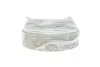 Вкладыши коренные MB HL STD OM601/604 M102/111 (пр-во Mahle) Mahle knecht 001HS10704000 (фото 3)