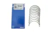Вкладыши коренные MB HL STD OM601/604 M102/111 (пр-во Mahle) Mahle knecht 001HS10704000 (фото 5)