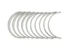 Вкладыши коренные MB HL STD OM601/604 M102/111 (пр-во Mahle) Mahle knecht 001HS10704000 (фото 1)