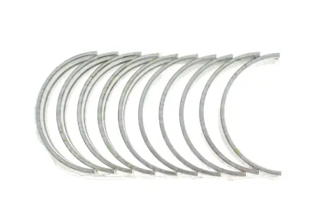 Вкладыши коренные MB HL STD OM601/604 M102/111 (пр-во Mahle) Mahle knecht 001HS10704000