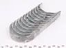 Вкладыши коренные MB HL STD OM602/605 (пр-во Mahle) Mahle knecht 001HS10705000 (фото 2)