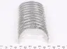 Вкладыши коренные MB HL STD OM602/605 (пр-во Mahle) Mahle knecht 001HS10705000 (фото 4)