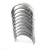Вкладыши коренные RENAULT HL 0,50 1,8/2,0/1,9D/TD 98- без замка (пр-во Mahle) mahle knecht 021 HS 20012 050