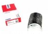 Вкладыши коренные RENAULT HL STD G8T/G9T/G9U 2,2/2,5TD (Mahle) mahle knecht 021 HS 20297 000