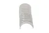 Вкладыши коренные VAG 2.5TDI 90- AXA/AXB/AXC/AXG/AXL/ACV/AEL/AXD/AXE/AVR Mahle knecht 029 HS 18815 000 (фото 1)