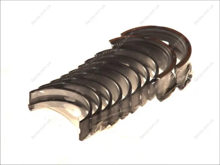 Вкладыши коренные VAG HL 0,25 1,0/1,8 (пр-во Mahle) mahle knecht 029 HS 18071 025