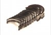 Вкладыши коренные VAG HL 0,25 1,0/1,8 (Mahle) mahle knecht 029 HS 18071 025