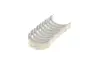 Вкладыши коренные VAG HL 0,25 1,6-2,0/1,9D (пр-во Mahle) mahle knecht 029 HS 18067 025