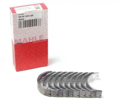 Вкладыши коренные VAG HL 0,25 1,6/2,0 (пр-во Mahle) Mahle knecht 029 HS 19761 025