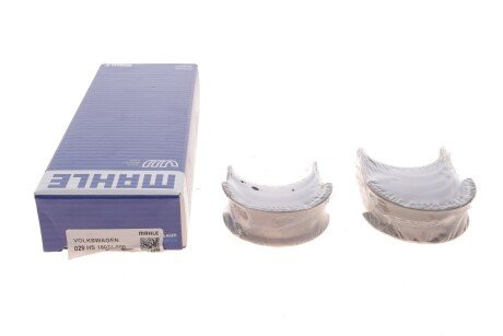 Вкладыши коренные VAG HL STD 1,0/1,8 (Mahle) mahle knecht 029 HS 18071 000