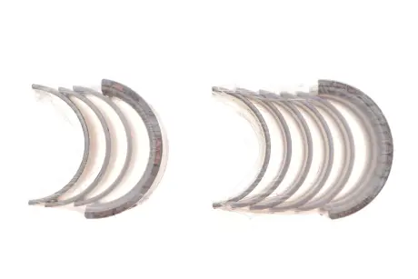 Вкладыши коренные VAG HL STD 1,0/1,8 (пр-во Mahle) Mahle knecht 029 HS 18071 000