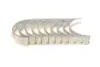 Вкладыши коренные VAG HL STD 1,6-2,0/1,9D (пр-во Mahle) mahle knecht 029 HS 18067 000