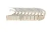 Вкладыши коренные VAG HL STD 1,6-2,0/1,9D (пр-во Mahle) mahle knecht 029 HS 18067 000