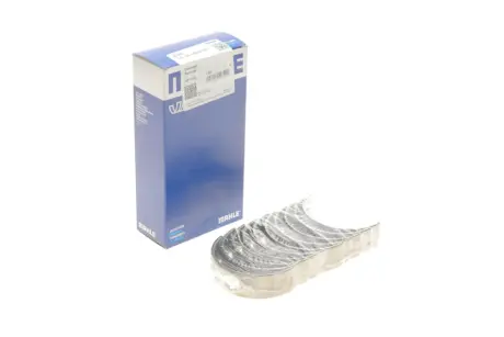 Вкладыши коренные VW LT HL STD AGK/ATA/AUH/BCQ 2,8TD 96- (пр-во Mahle) Mahle knecht 151HS19659000