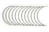 Вкладыши шатунные mahle knecht 001 PS 20891 000