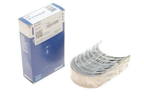 Вкладыши шатунные mahle knecht 007PS20182200