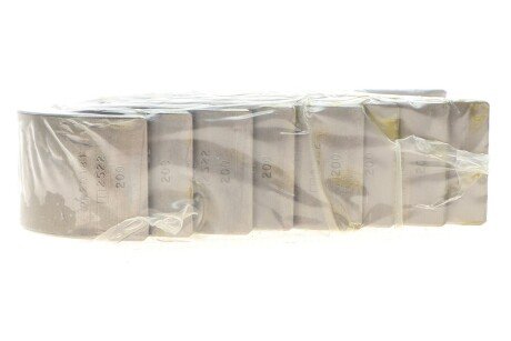 Вкладыши шатунные mahle knecht 007PS20182200