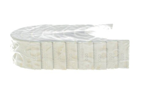 Вкладыши шатунные mahle knecht 011PS18724000