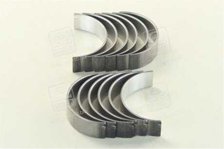 Вкладыши шатунные mahle knecht 011PS20620025