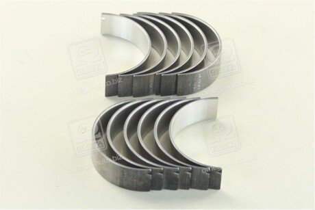 Вкладыши шатунные mahle knecht 011PS20620025