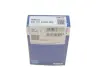 Вкладыши шатунные mahle knecht 021 PS 20002 000
