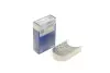 Вкладыши шатунные mahle knecht 021 PS 20002 000