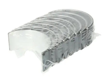 Вкладиші шатунні Mahle knecht 021 PS 20002 025