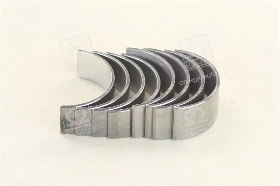 Вкладыши шатунные mahle knecht 021 PS 20515 000