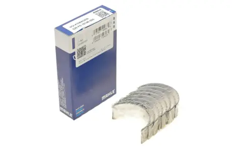 Вкладиші шатунні Mahle knecht 029 PS 18146 000