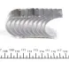 Вкладыши шатунные mahle knecht 029 PS 18723 000