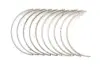 Вкладыши шатунные mahle knecht 029 PS 20856 000