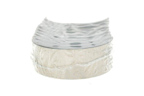 Вкладиші шатунні mahle knecht 029PS208560,25