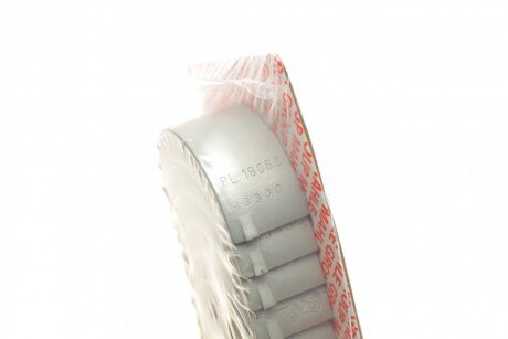 Вкладиші шатунні mahle knecht 034PS18063025