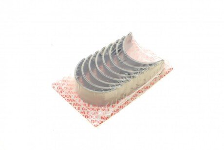 Вкладиші шатунні mahle knecht 034PS18063025