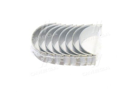 Вкладыши шатунные mahle knecht 039PS20502030