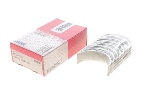 Вкладиші шатунні mahle knecht 039PS21023030