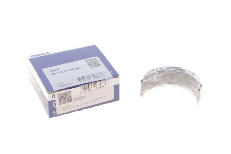 Вкладыши шатунные mahle knecht 081PL21836000