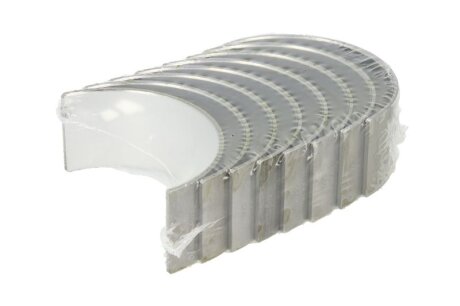 Вкладыши шатунные mahle knecht 595PS20753000