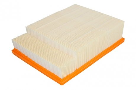 Воздушный фильтр двигателя mahle knecht LX1019 на Ауди А4 б7